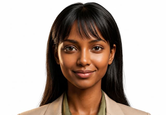 Aisha