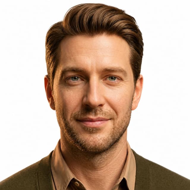 David